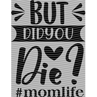 Mother's Day-MM 3623